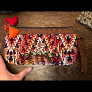 Vintage Nena Clutch GUC